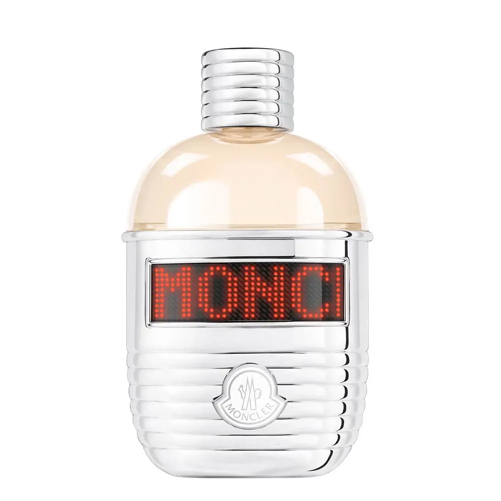 Moncler Pour Femme Eau de Parfum Digital 150ml